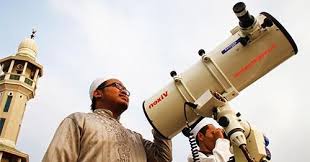 Muhammadiyah Tetapkan 1 Ramadan 1443 H Jatuh pada 2 April 2022