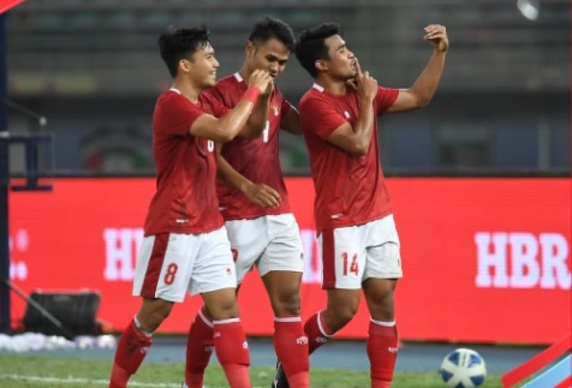Ungkapan Rasa Syukur Witan Seusai Bantu Indonesia Lolos ke Piala Asia 2023