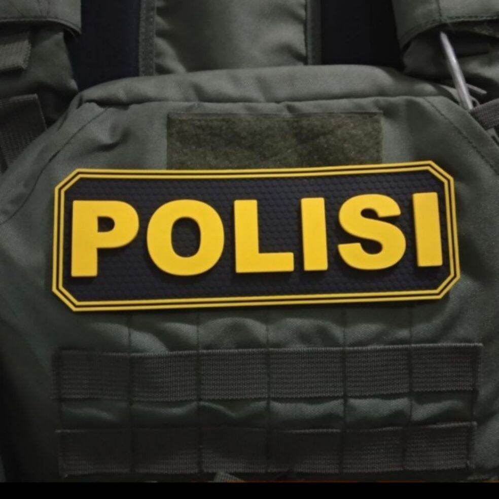 Dua Kali Mangkir, Polresta Pekanbaru Amankan Larshen Yunus