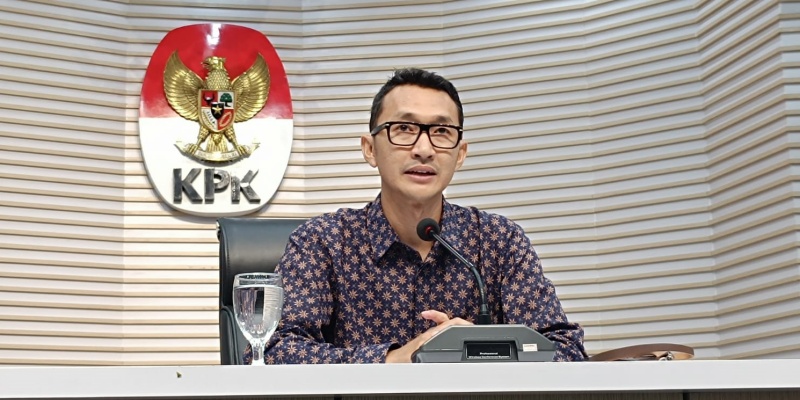 Tidak Ada Mantan Kapolres, Ini 2 Orang yang Tidak Ditetapkan Tersangka OTT Sumut