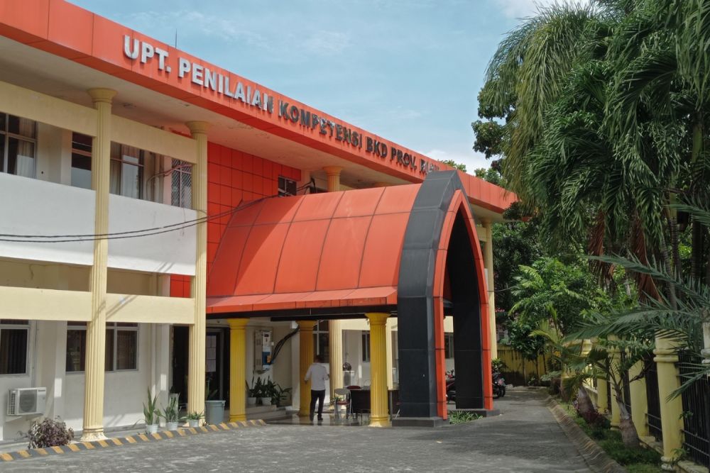 Ini Nama Peserta yang Lolos Seleksi Kompetensi Manajerial dan Sosial Kultural Asesmen Pemprov Riau