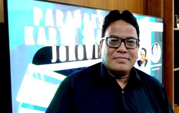 KPK Dilumpuhkan, Indonesia Dalam Ketakutan
