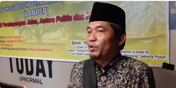 Usulan Pilkada Dipilih DPRD Bakal Kandas Pasca PT Dihapus