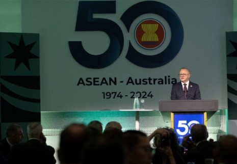 Dukung Hubungan Bisnis di Asia Tenggara, Australia Kucurkan Dana Rp20,4 Triliun