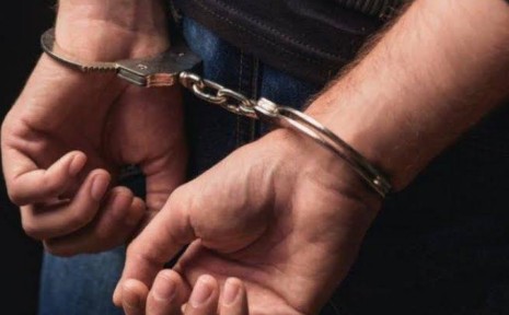 Peras Pengguna Narkoba, 2 Oknum Polisi Ditangkap, Saat Digeledah Ditemukan Sabu