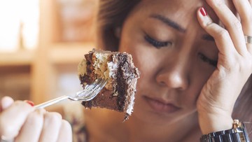 9 Penyakit Akibat Kadar Gula Darah Tinggi, Kenali biar Waspada