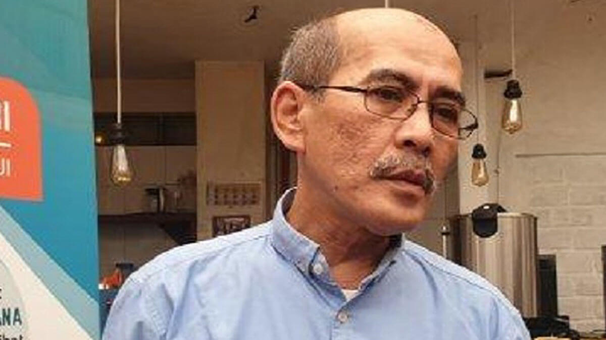 Faisal Basri: Kelangkaan minyak Goreng Sawit Akibat Adanya “Dua Harga” CPO
