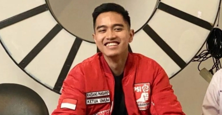 Kaesang Dilaporkan MAKI dan Ubedilah Badrun ke KPK soal Pesawat Jet Pribadi