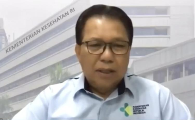 Kemenkes: Dari 206 Kasus, 99 Anak Meninggal Akibat Gangguan Ginjal Akut