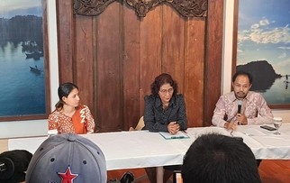 Susi soal Penyanderaan OPM: Philip Salah Satu Pilot Terbaik Saya