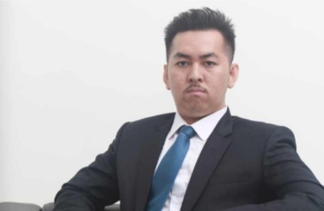 Diduga Sebarkan Berita Fitnah, Ketua DPRD Bengkalis Dilaporkan ke Polda Riau