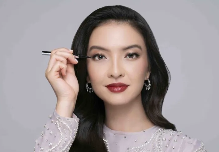 Raline Shah Akan Hadiri Festival Film Cannes 2022 di Prancis