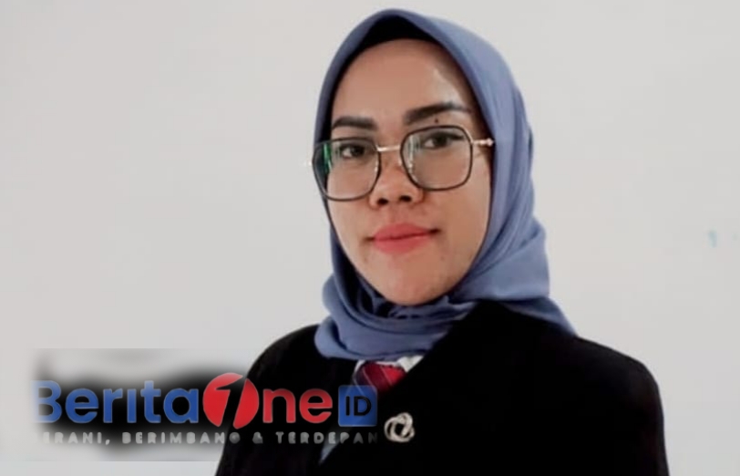 Kordiv PP Bawaslu Inhu Sebut Ada Dua Nama Register Laporan Soal Caleg Libatkan Kades di Kampanye