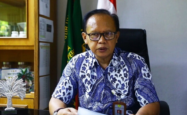 Pemerintah Dorong Penerbitan Regulasi RAD KSB Tingkat Provinsi & Kabupaten