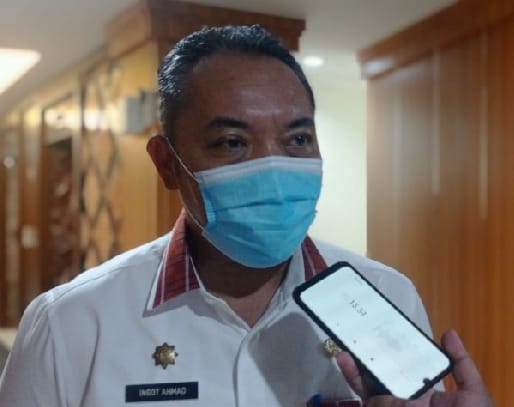 DPP Bersama Instansi Terkait Akan Awasi Kuliner Pasar Ramadan