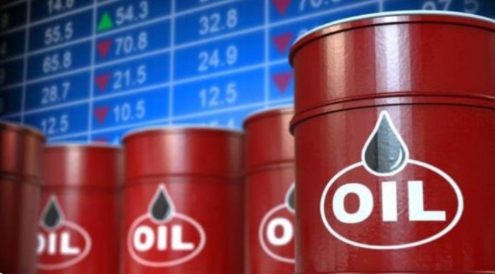 Sempat Naik, Harga Minyak Dunia Lesu Lagi Gara-gara Permintaan China Turun
