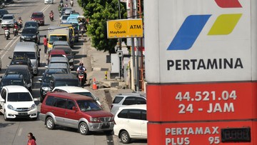 Pertamina Buka Suara Soal Gaduh Beli Pertalite Pakai MyPertamina 1 Agustus