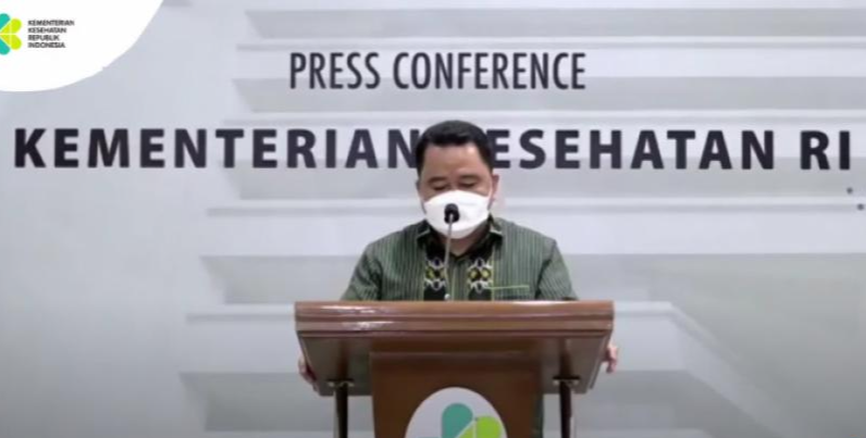 Vaksinasi Dosis Keempat untuk Nakes Dimulai Besok