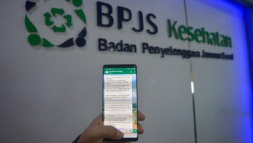 Cara Cek Status BPJS Kesehatan yang Kini Jadi Syarat Bikin SIM