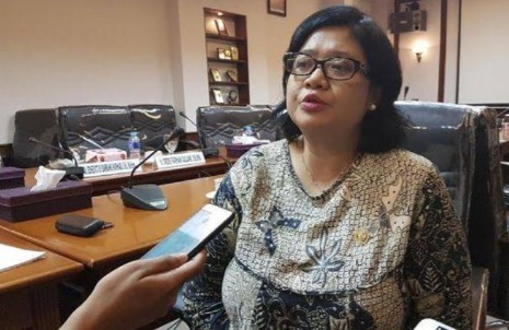 Polisi yang Paksa Tahanan Wanita Seks Oral Hanya Didemosi, Kompolnas: Harusnya Dipecat