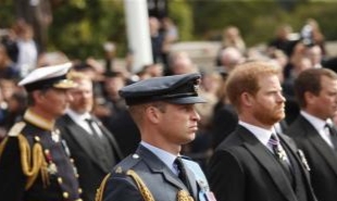 Sanggup Habisi 25 Nyawa di Afghanistan, Ini Olahraga Fisik yang Digemari Pangeran Harry