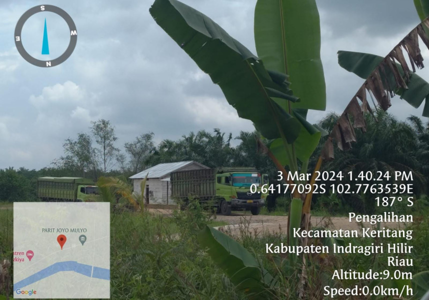 Jika Monopoli Pabrik PT EWF Tidak Dihentikan Usaha Mikro Mati