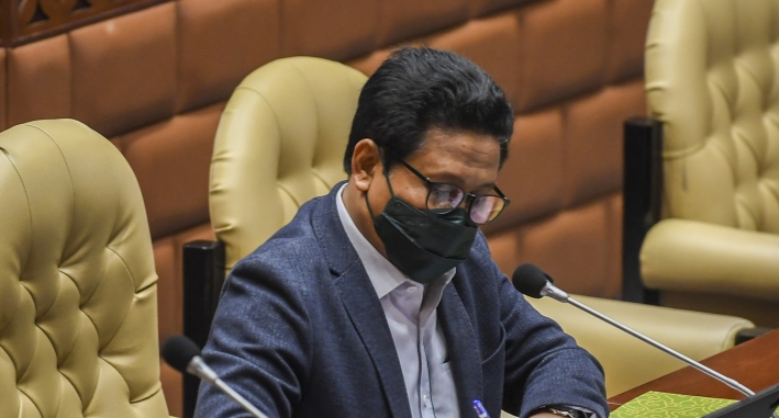 Dana Desa 2022 Sudah Tersalur Rp 32,1 Triliun