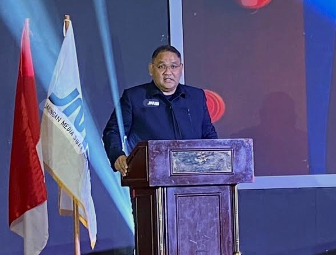 HUT ke-6 JMSI, Dewan Pers Respons Positif Usulan Perluasan Perlindungan HAM bagi Insan Pers