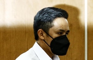 Bharada E Mengaku Dihantui Mimpi Buruk Usai Bunuh Yosua