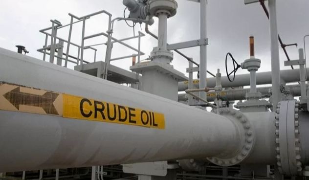 Minyak Perpanjang Kerugian Karena Kekhawatiran Resesi Meningkat