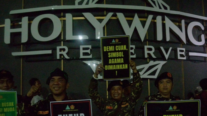 Unggah Promo Terbaru, Instagram Holywings Diserang Netizen