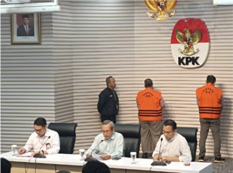 Kasus Gratifikasi Rp61 Miliar, 2 Pegawai Ditjen Pajak Jadi Tersangka Baru