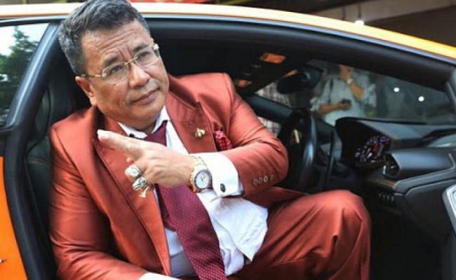 Hotman Paris Tantang Menaker Debat Aturan Baru JHT