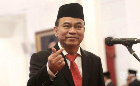 Hari Ini, Menkominfo Dijadwalkan Bertemu Kepala Desa dari 7 Kabupaten dan Kota se-Riau, Berikut Agendanya