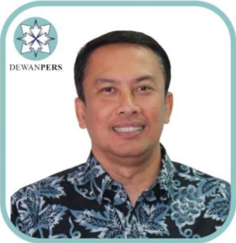 Surat Edaran Dewan Pers: Wartawan Calon Kepala Daerah, Caleg, dan Tim Sukses Harus Non Aktif atau Mengundurkan Diri