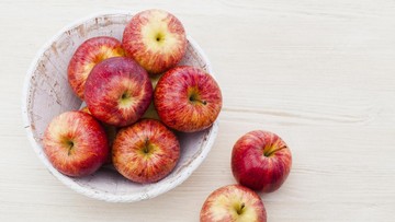 Jangan Lupa, Ini 7 Buah Penurun Kolesterol Tinggi: dari Tomat Sampai Pepaya