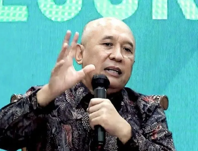 Menkop Teten Masduki Pastikan 2023 Tidak ada lagi BLT buat UMKM