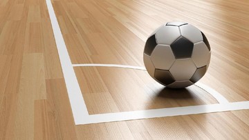Hasil Piala AFF Futsal: Timnas Indonesia Bantai Brunei 12-0