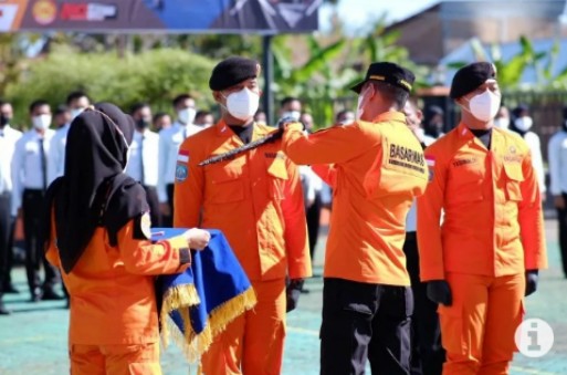 Siaga SAR khusus Lebaran, Basarnas Mamuju siagakan 78 personel