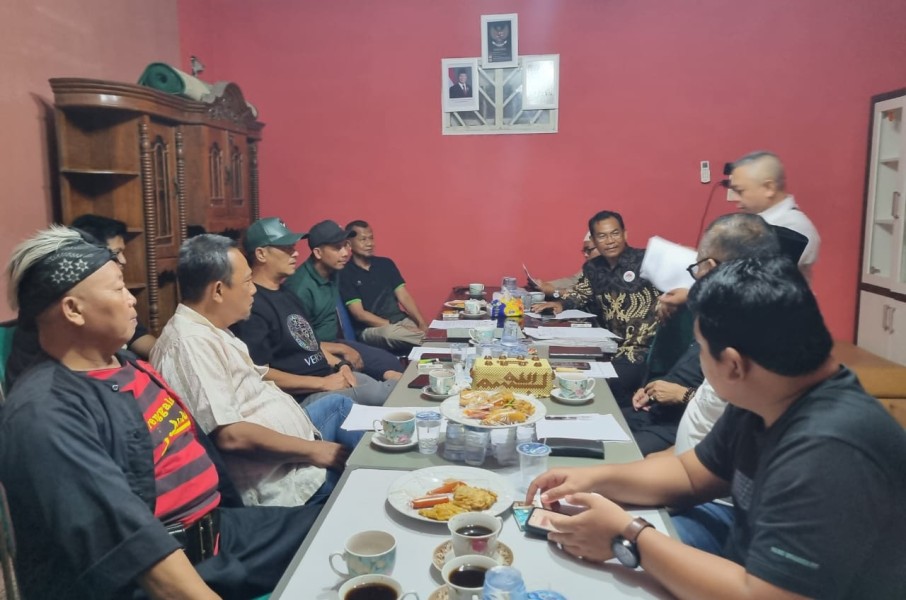 Permasa Jatim Gelar Musyawarah Besar: Satukan Langkah Menjaga Tuah  untuk Permasa Jatim yang Bermarwah