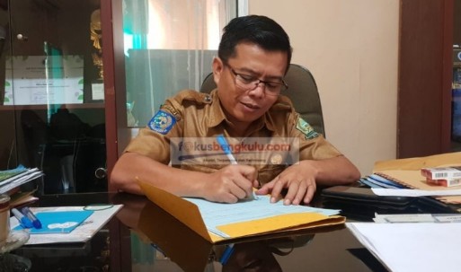 Pejabat Fungsional Mengeluh Sulit Naik Pangkat