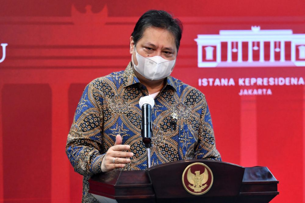 Realisasi Program PEN Capai Rp70,37 Triliun Hingga 28 April 2022