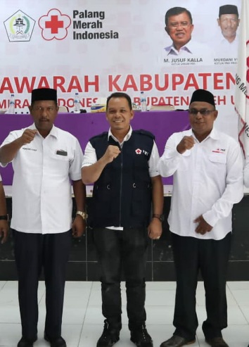 Terus Sebarkan Kebaikan, Terimakasih Pengurus Sebelumnya