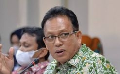 Sudah 2.530 Pelamar Mendaftar Seleksi PPPK Guru Pemprov Riau