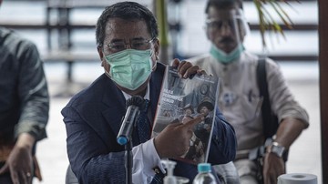 Disebut Sebagai Germo, Hotman Paris Akan Lapor Polisi