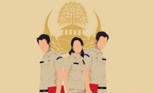 Ini Pemda Ditetapkan Jadi Percontohan Pelaksanaan RB Tematik