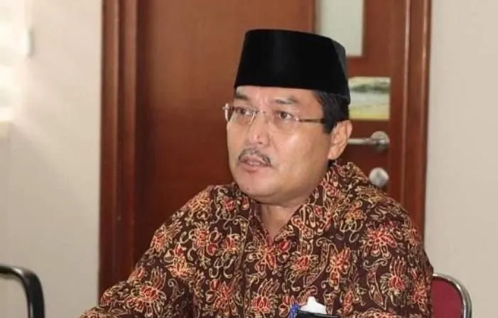 2.290 CJH Riau diberangkatkan ke Mekkah awal Juni 2022