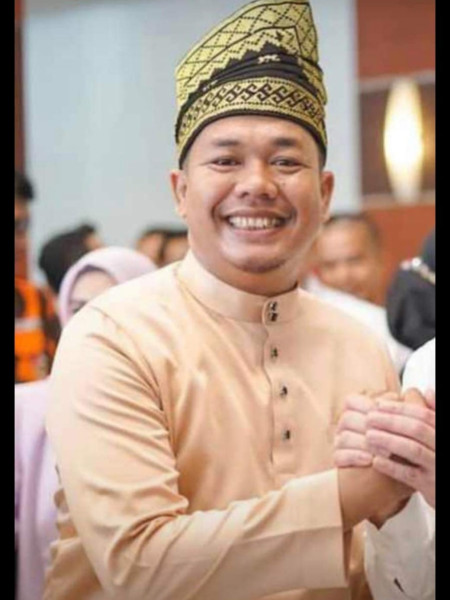 Ichfa Zuhri MC Kondang Riau Tutup Usia , Dalam Kecelakaan Jalan Lintas Dayun Perawang – Kapubaten Siak