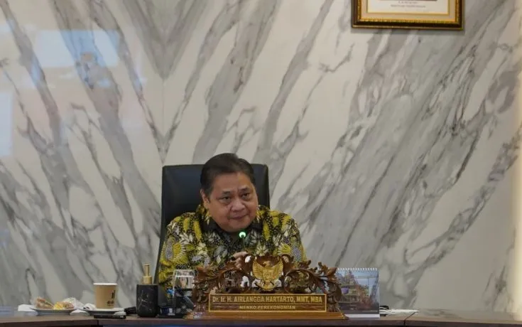 Pemerintah Pastikan Stok Beras dan Pangan Nasional Aman hingga Akhir Tahun