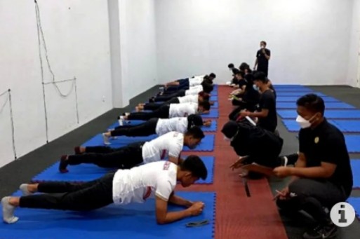 Cabang olahraga sambut positif tes atlet sebelum dikirim ke SEA Games
